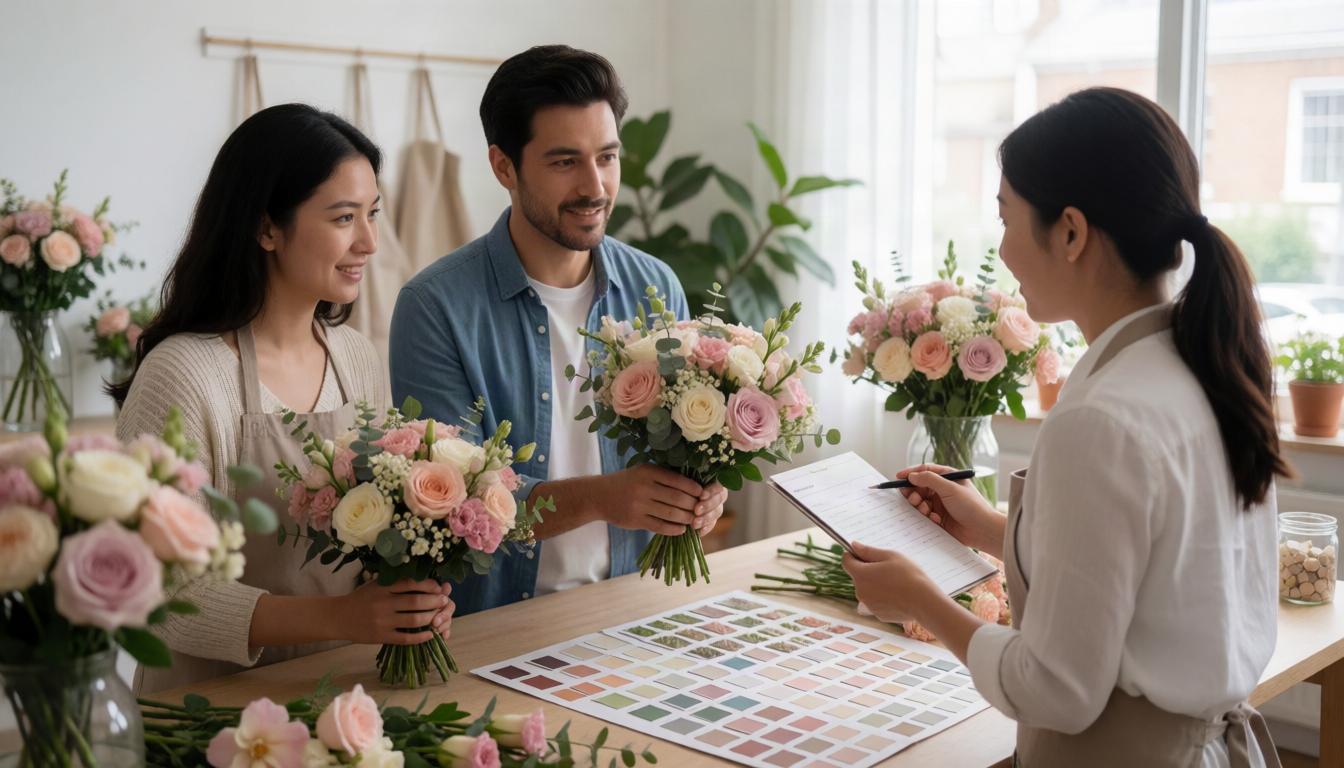 Full Event Planning