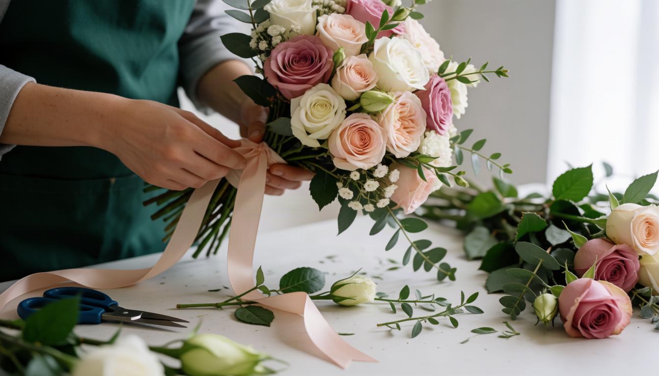 Wedding Bouquets
